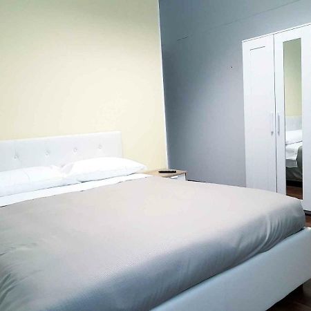 Hotel Piramide Реджо-нель-Емілія Екстер'єр фото