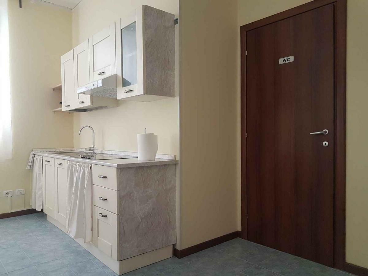 Hotel Piramide Реджо-нель-Емілія Екстер'єр фото